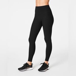New (no tag) SPANX Classic Black Women's Leggings